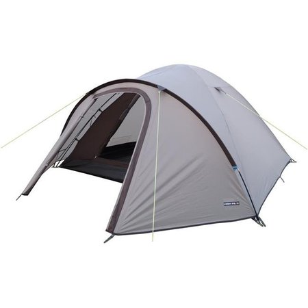 HIGH PEAK OUTDOORS High Peak Outdoors PC4 Pacific Crest 4 Person Tent PC4